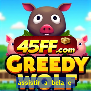 assistir a bela e a fera (1991 mega filmes)
